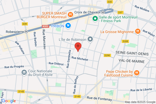 Biribin Et Guarnieri Sarl