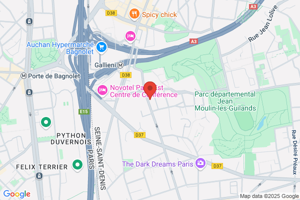 Gie Loto District Paris Centre De Transit