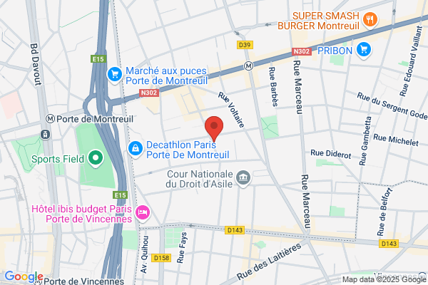 Coquard Et Fils Entrep