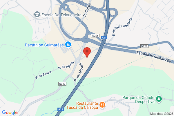 Entreprise Guimaraes Service Internet