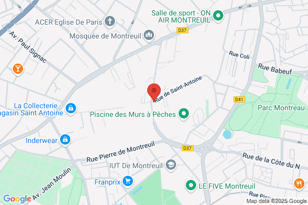 Acer Ste Anonyme Construction Entretien Ravalement