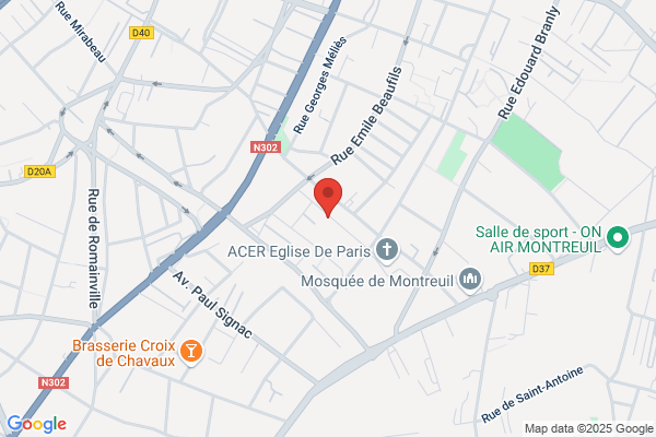 Boubis Maison Sarl