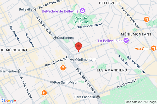 Bordier Christine Medecin
