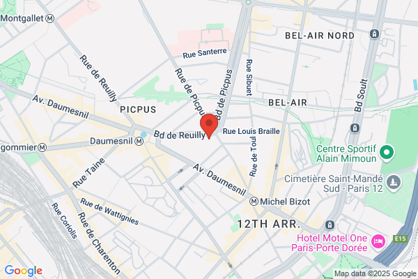 Bui Anh Tuan Dr Acupuncteur