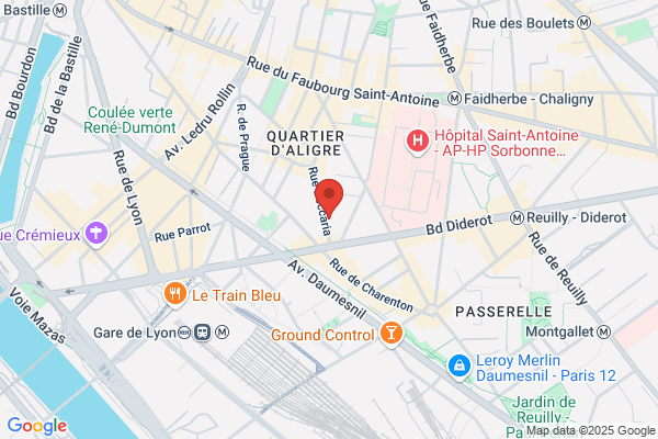 Acms Medecine Du Travail