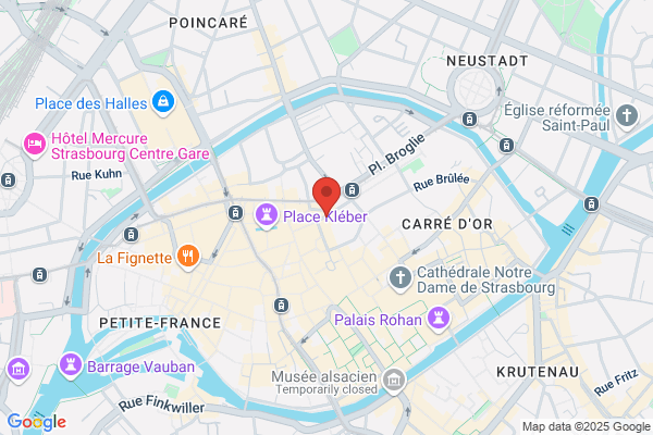 Bigorgne Guillaume Marie Annick