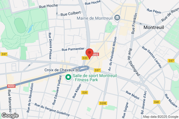 Azria Sylvain Medecin