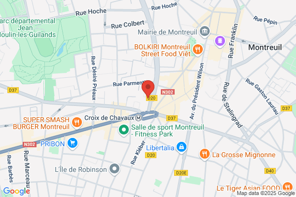 Basille Marc Etienne Medecin