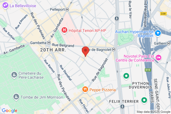 Cabinet Medical Des Docteurs Sosnovski Et Speck