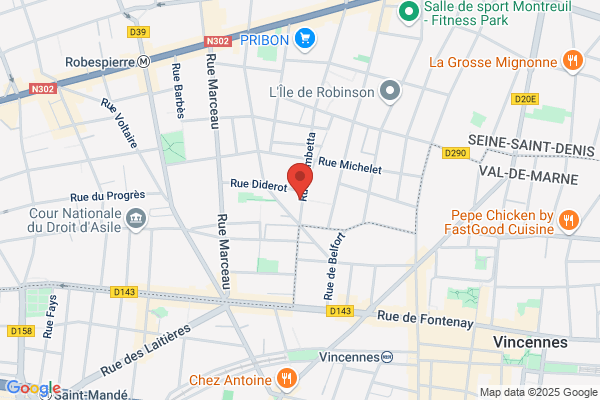 Etablissement Lopes