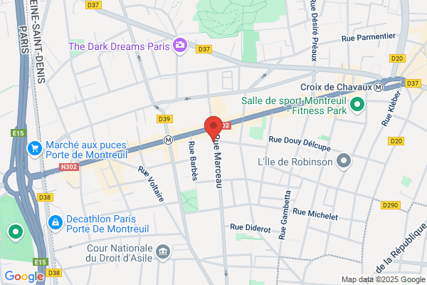LIGNE MEUBLE