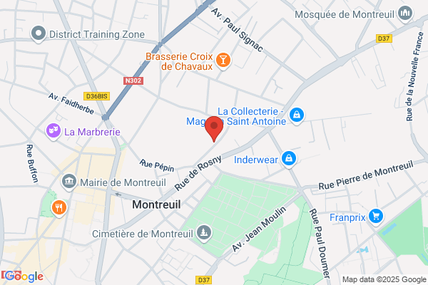 Association Artistes Pour Enseignement Musical Champigny A