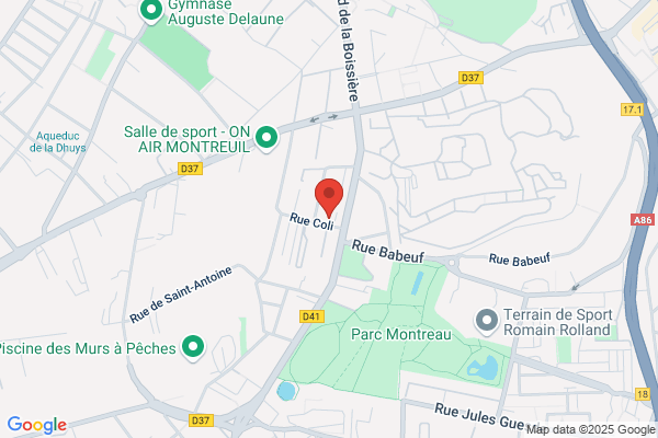 PRONET-Paris