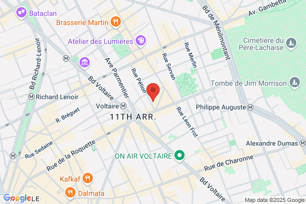 Le 8 Petion