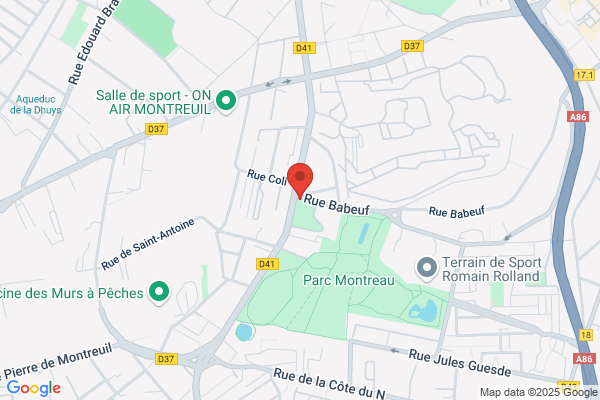 Centre De Loisirs