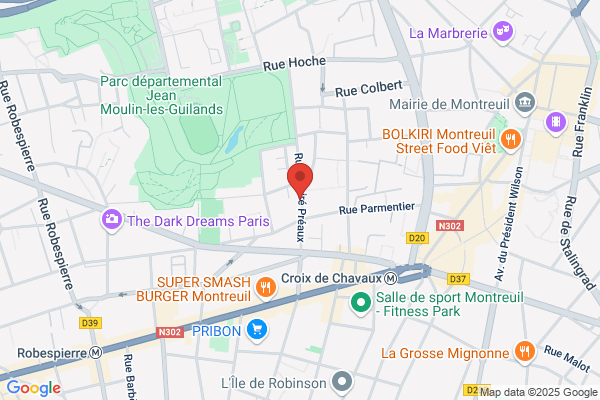 Baconnet Mireille