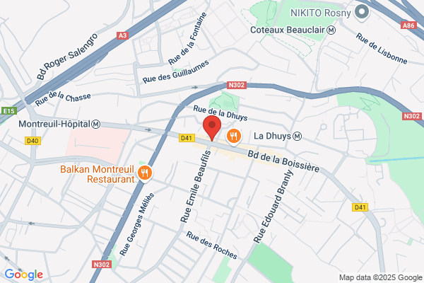 Bellenger Christine