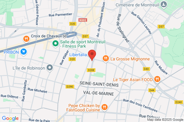 Bourzeix Philippe Pharmacien