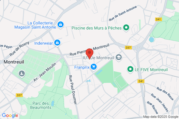 Arepa Association Des Residences Pour Personnes Agees
