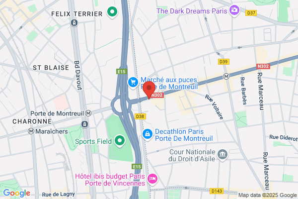 Association Nationale De Coordination Des Activites De va
