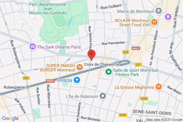 Ateliers Dart