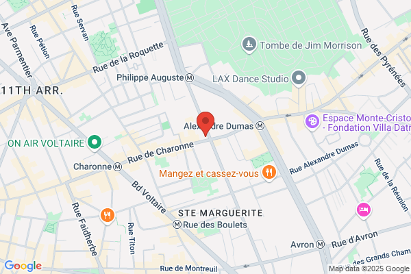 Au Carillon