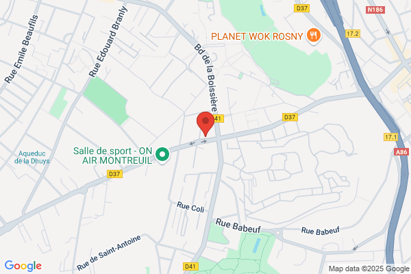 Auto Polyservices Remorquages