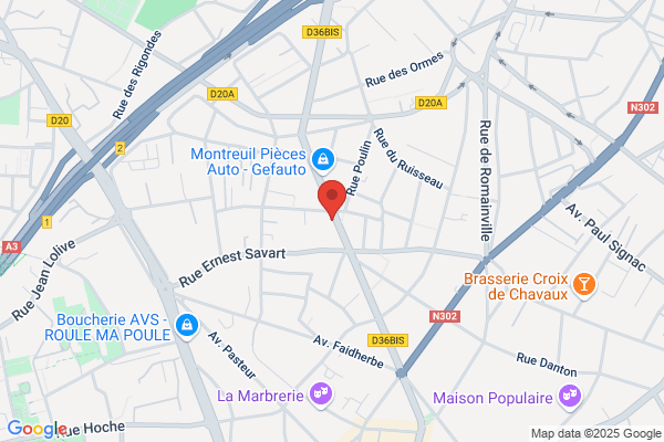 Bazar Du Marche
