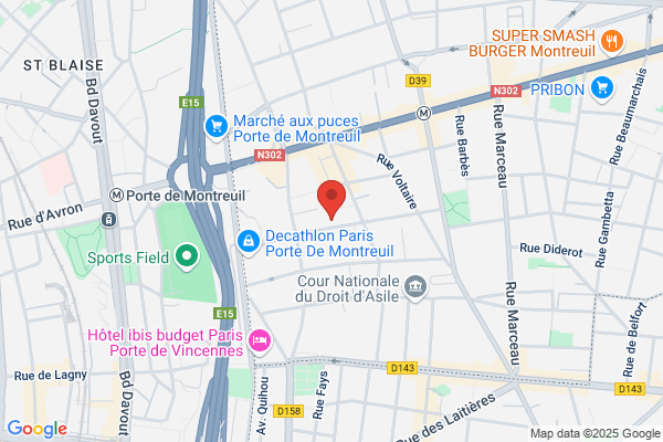 Centre Des Impots Fonciers 1er 2e 3e 4e 9e 10e region centre 8e