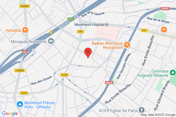 Centres De Quartier Ramenas
