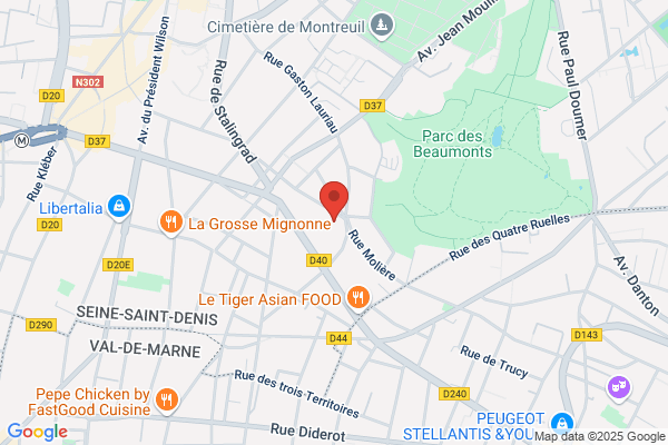Clamens Agence