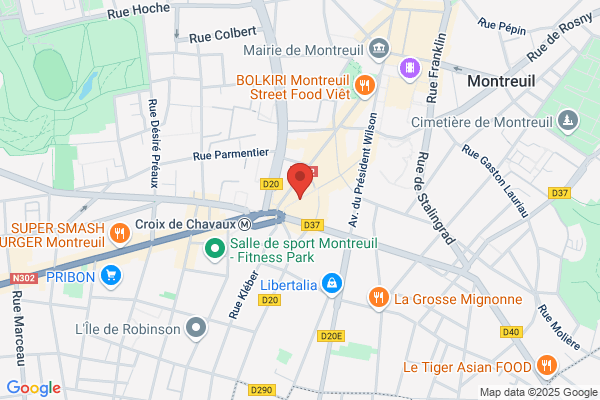 Comptoir Aux Herbes