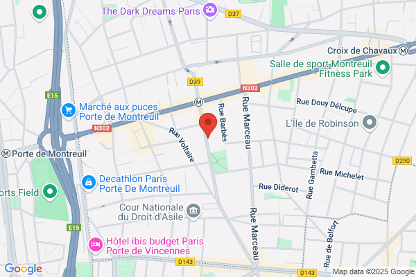 studio d'art henry