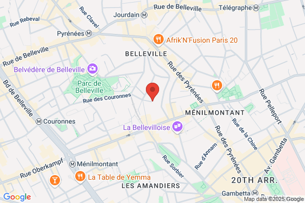 Ateliers Du Passage