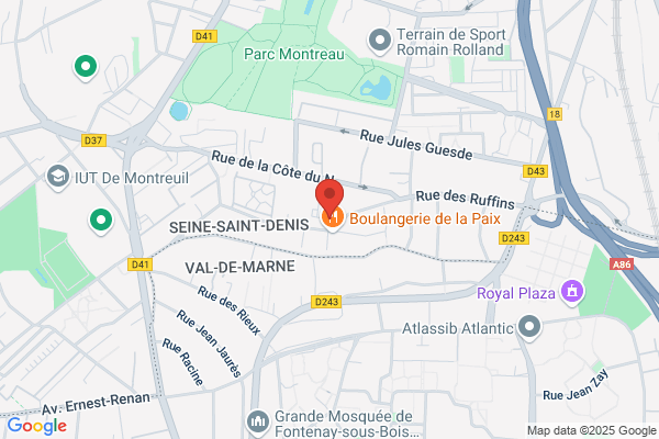 Bonenfant Et Associes