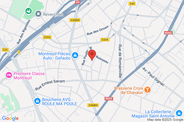 Apr Aluminium Parisien Recyclage