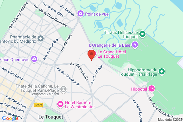 Bistrot 41