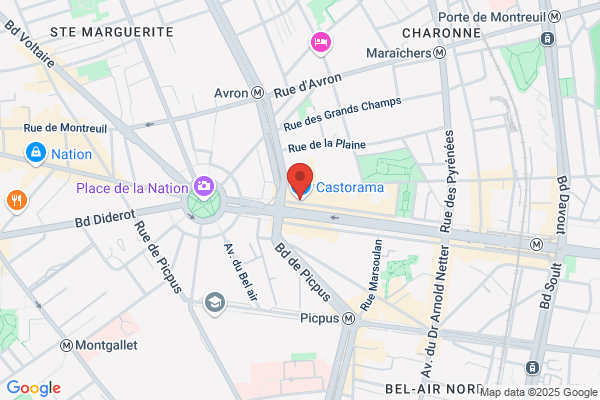 Casino Cafeteria
