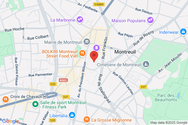 ETHIQUE FOOD