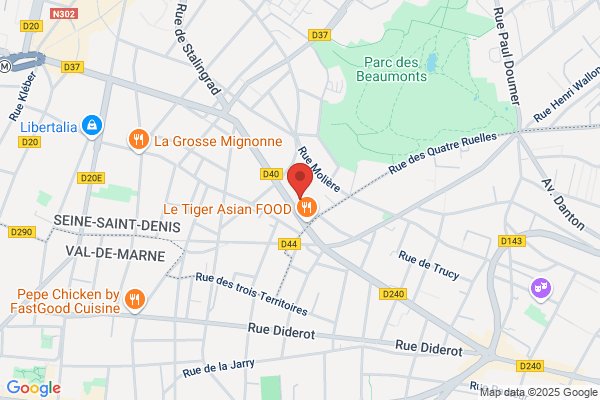 Sénam Sécurité Privée