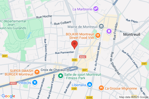 A L Atelier Des Ouvriers