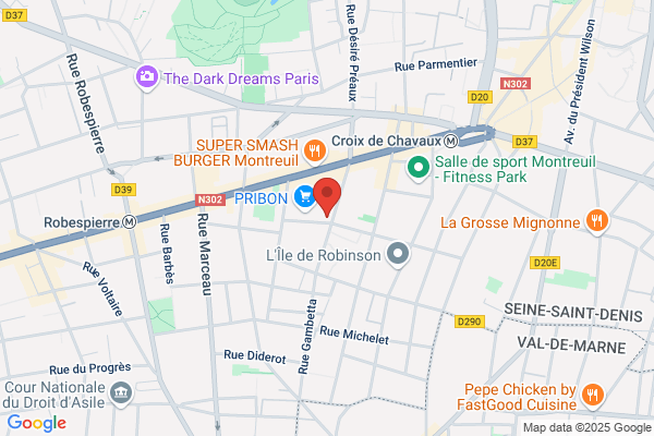Citec Paris Centre Securite Installateur