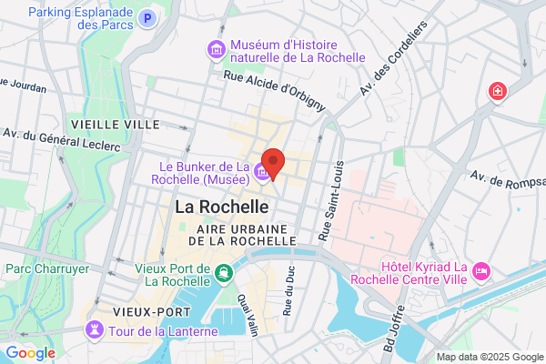 Ménages Ordinaires