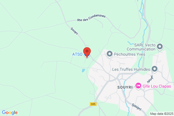 Atso Batiment