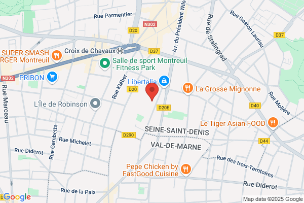 Ceri Constructions Etudes Renovation Et Infrastructures