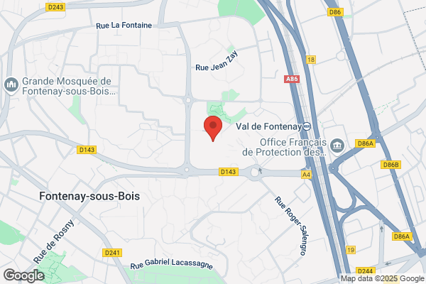 Complexe Sportif Piscine Et Patinoire
