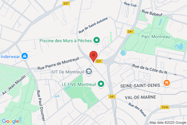 Bp France