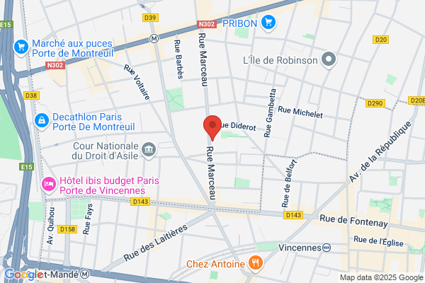 Agence Renouveau Conseil