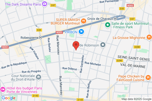 Atelier D Architecture Interieure Jean Fotzler