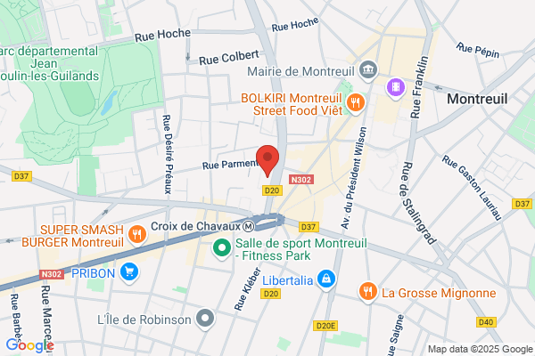 Cafeteria Monoprix